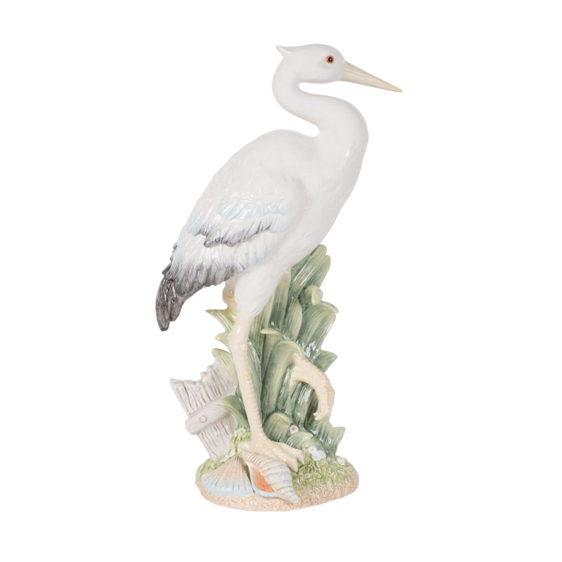 Figurine Fitz and Floyd Newport Home