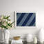 Nautical Flag V Print by Barclay Butera-30726428-30726427