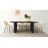 Audna 79" Oval Dining Table-88769556