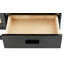 Divina 90cm Solid Wood Sideboard-619858344