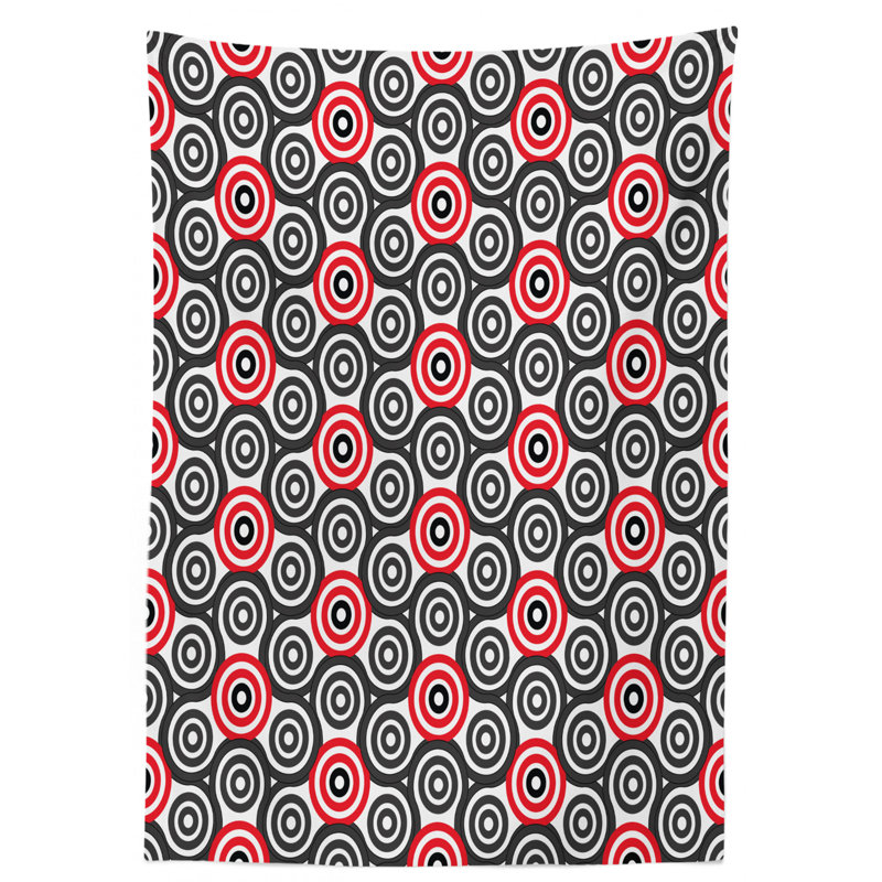 Decorative Tablecloth