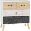 4 Drawer Chest Of Drawers-1948305488