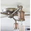 Jurupa Valley Semi Flush Mount