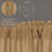 Murtaz 100% Cotton Semi Sheer Curtain Panel Pair