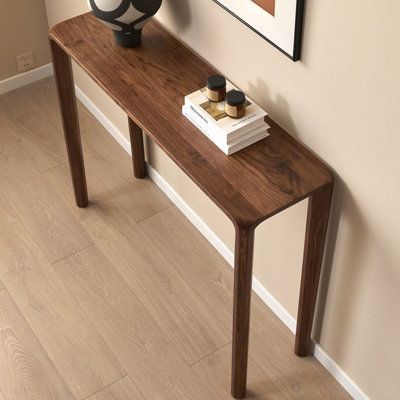 Console simple chinoise de style classique chinois