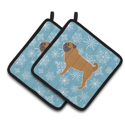 East Urban Home Polyester Potholder