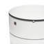 Shadow Bone China Teacup