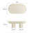 Modway Caspian Coffee Table-94387476