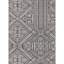 Well Woven Medusa Khalo Geometric Flat-Weave Indoor/Outdoor Area Rug-70376436