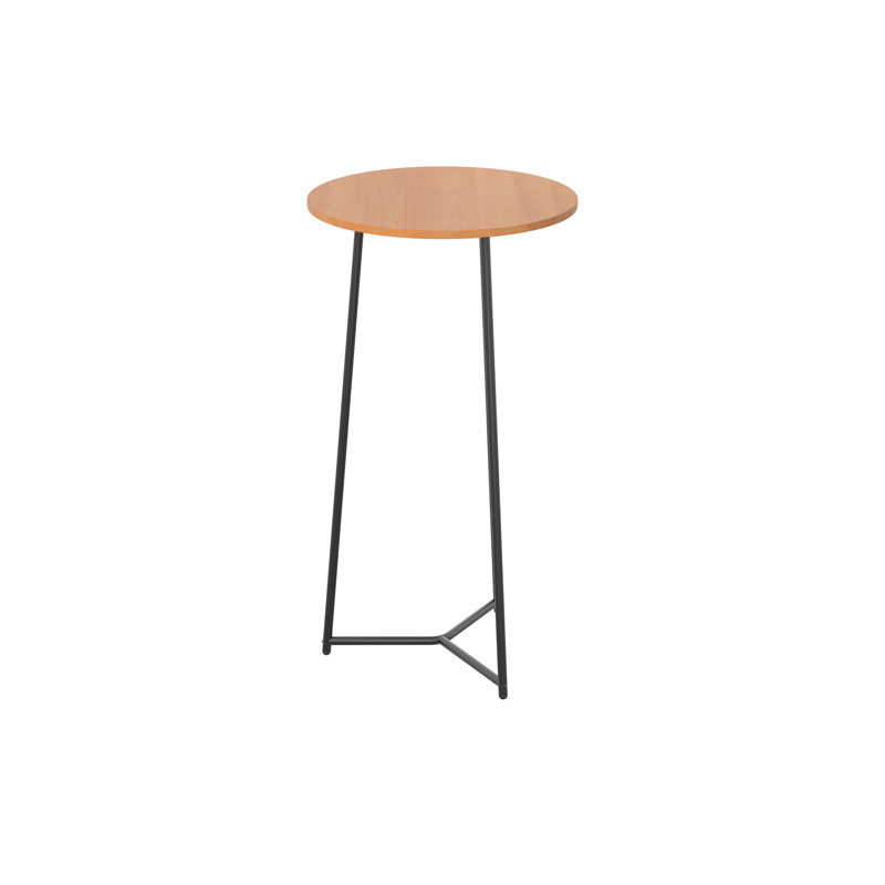 Dining Table, Beech, H111 x L60 x W60cm