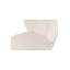 Chaise d'appoint rembourrée Aamiyah-949966084