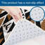 Ensemble de 2 tapis de cuisine Aztec