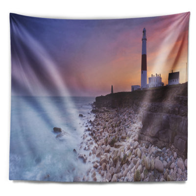 Polyester Tapestry