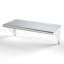 Tablette murale en acier inoxydable-52832537
