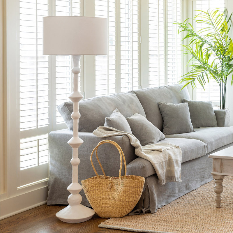 Lampe sur pied Douglas