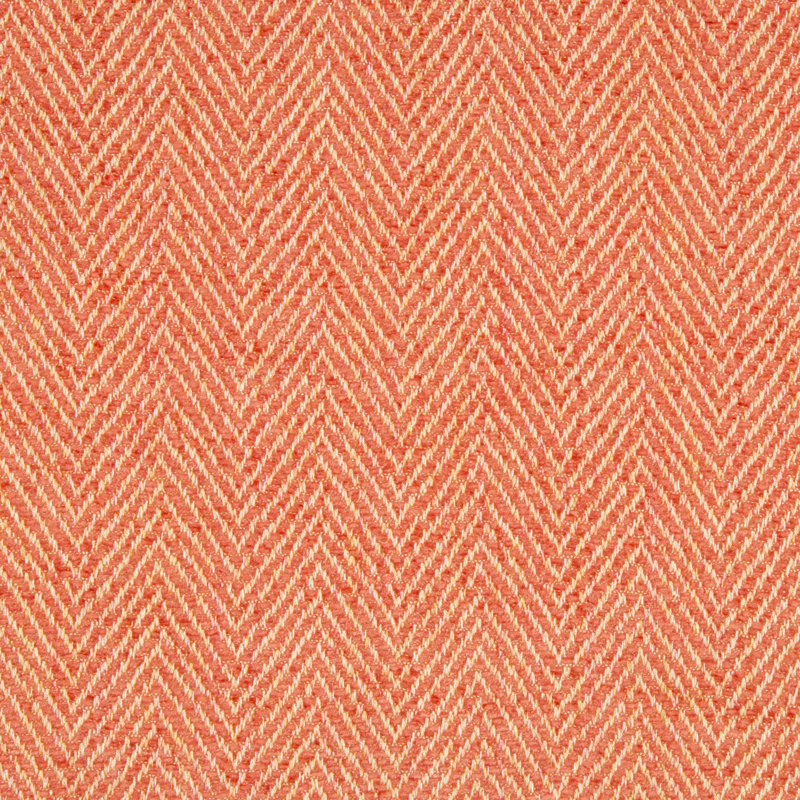 Baronet Firle Chenille Ii Cotton Blend Fabric, Blush