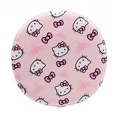 Miroir de maquillage Alaaya Hello Kitty Signature