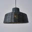 Naman 1 - Light Black Single Pendant
