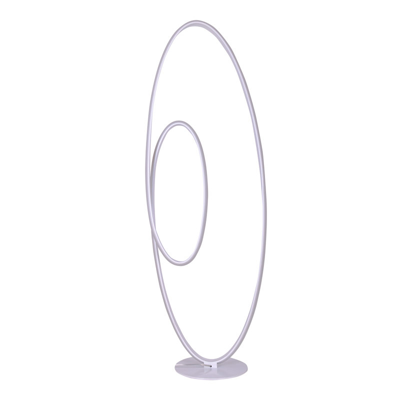 Marrero 120cm LED Novelty Floor Lamp