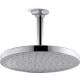 Awaken 2.0 GPM Rainhead with MasterClean Spray Nozzle