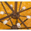 Fishtracks 6 - Light Semi Flush Mount