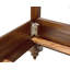 Ferret Four Poster Bed-768880825