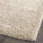 Angeliya Shag Performance Solid Color Rug-971130730