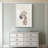 Silver Lake III -Gallery Wrapped Canvas-1653360556-1653360546