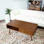 Table basse Caroline