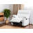 Larache Faux Leather Rocker Recliner-555558955