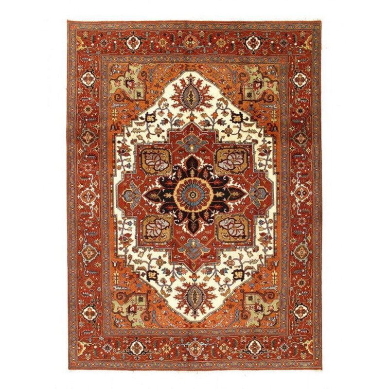 Wajeeh Southwestern Area Rug