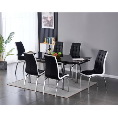 Granjeno Dining Set