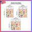 Housse de couette à motif floral Boho Boho-123025429