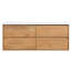 Meuble-lavabo mural 60 po-131296308