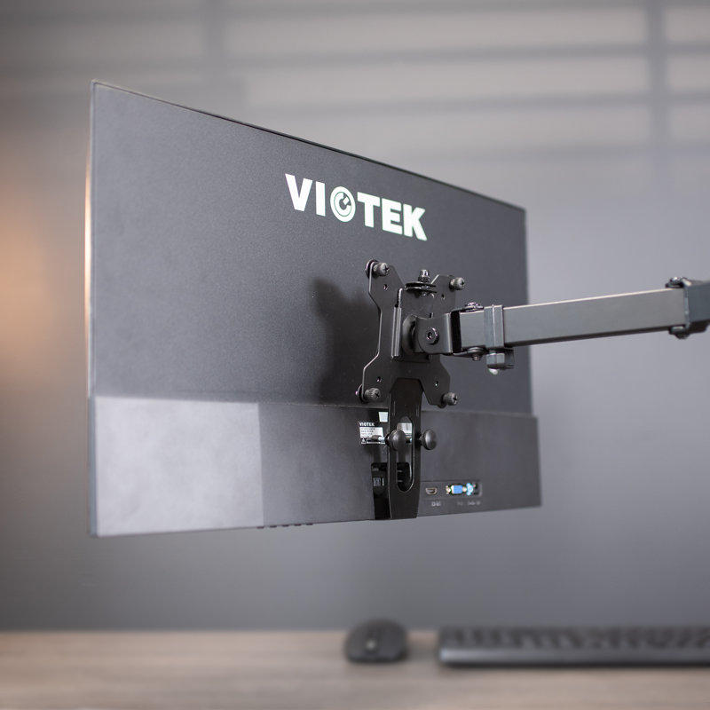 Vivo Pole Mount