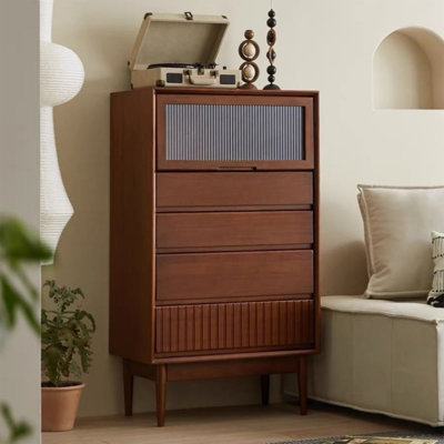 Buffet décoratif Retro Minimalist