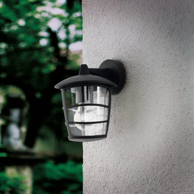 Treutlen 23cm H Outdoor Wall Lantern