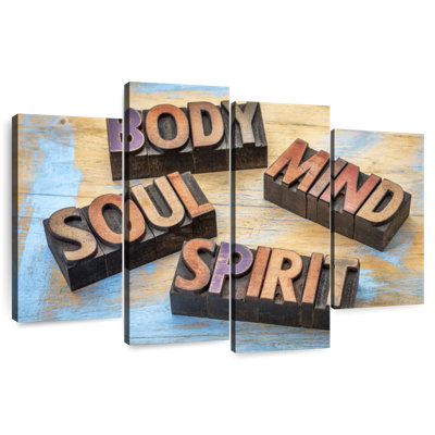 Kerrick Body And Soul