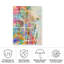 Bolologic Chicago, carte de ville II-98081778