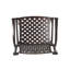 CHAISE CANTERBURY