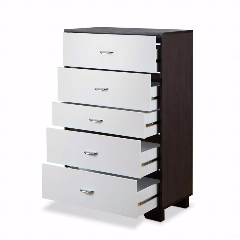 Commode (commode)