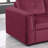 Upholstered L-Shaped Sectional Reversible-278324532