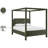 Salina Velvet Upholstered Bed-2132726252-2132726248