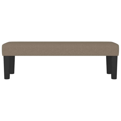 Fabric Bench