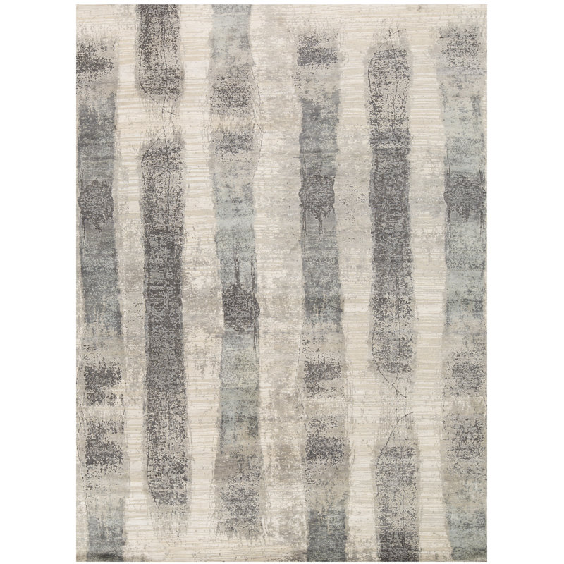 One-of-a-Kind 8'11" X 12'1" Area Rug