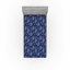 Ensemble de 2 draps-housses Ambesonne-106777706-106777742