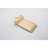 Wall Mount Waterfall Bathtub Faucet With Easy Single Handle Control, Durable Brushed Gold Finish, Modern Design-121292308