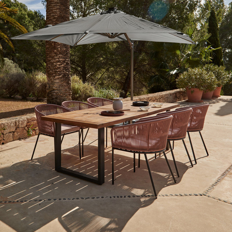 Hali 6 - Person 235 Long, Pink, Gray