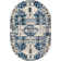 Tapis bleu Tucson