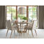 Chaise avec accoudoirs rembourrée Sunset Key Aiden-94560390